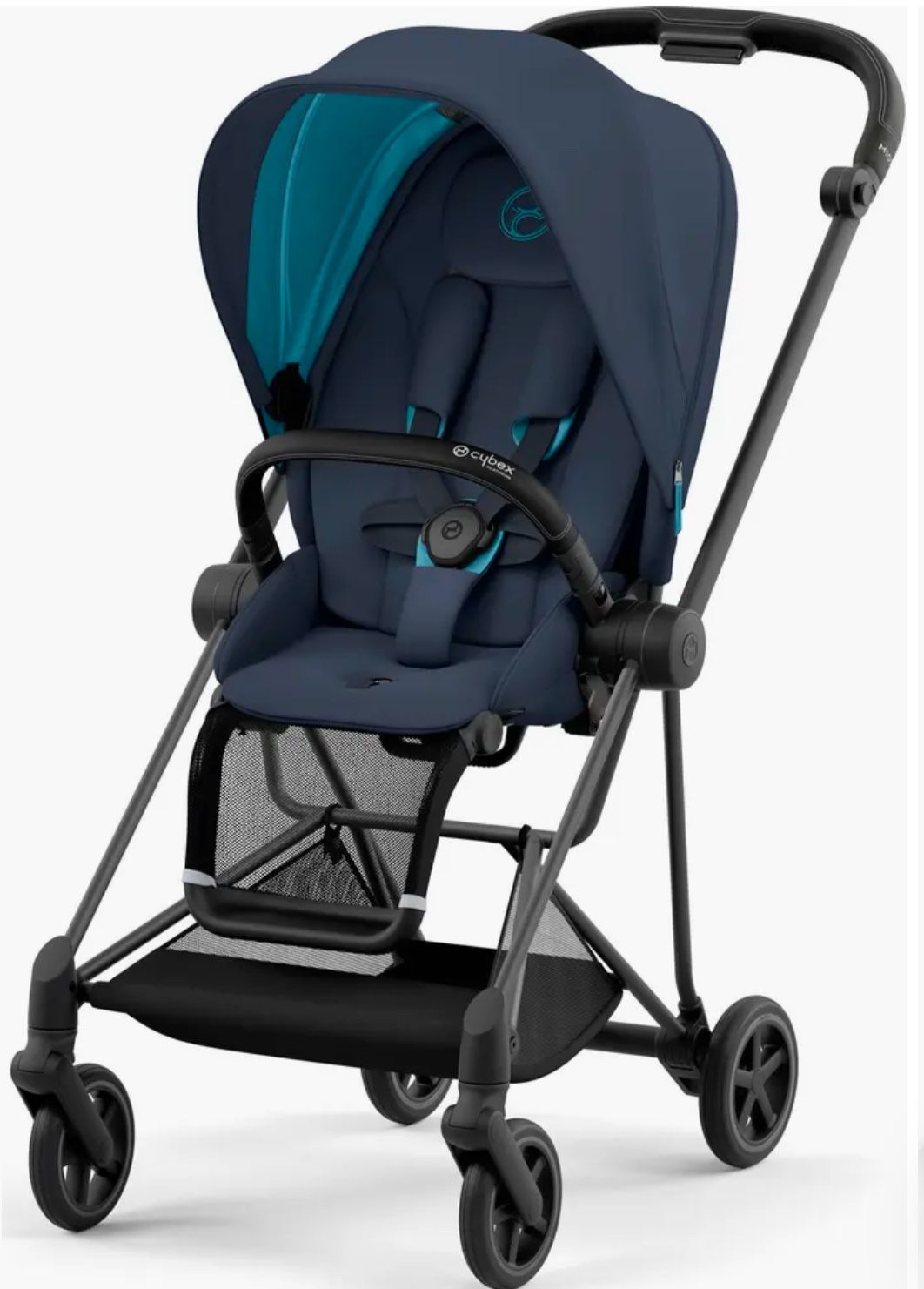 Cybex Mios 3