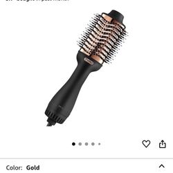 Hair Dryer 