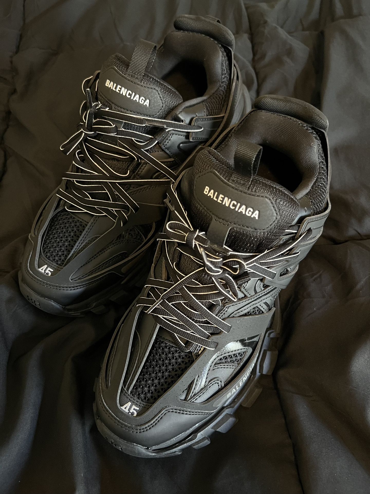 Balenciaga Tracks 