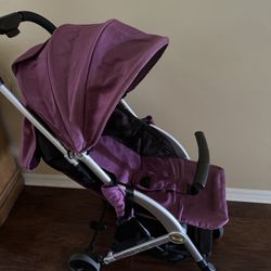 Baby’s Stroller 