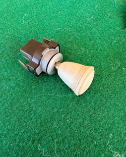 vw beetle 58-60 wiper switch (working)