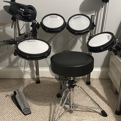 Simmons Titan50 Electronic Drumset