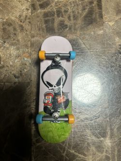 Tech Deck