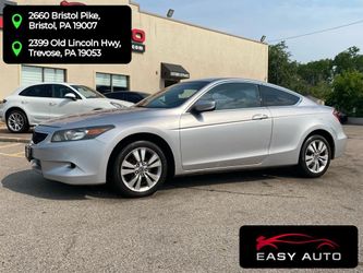 2010 Honda Accord