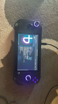 Msi claw 7 a1m