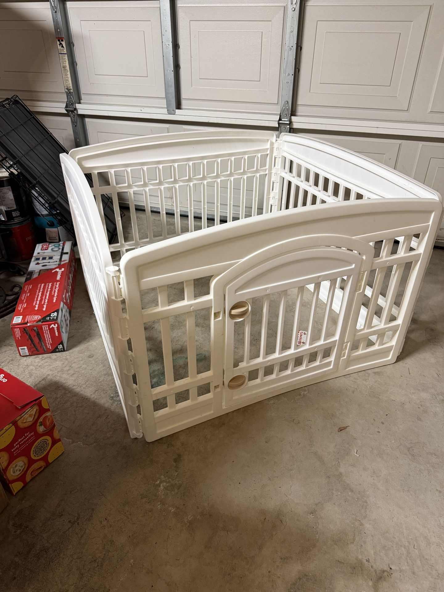 Play Pen for Dog or Puppy