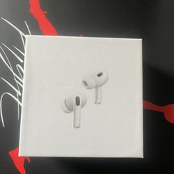 AirPods Pro Gen 2