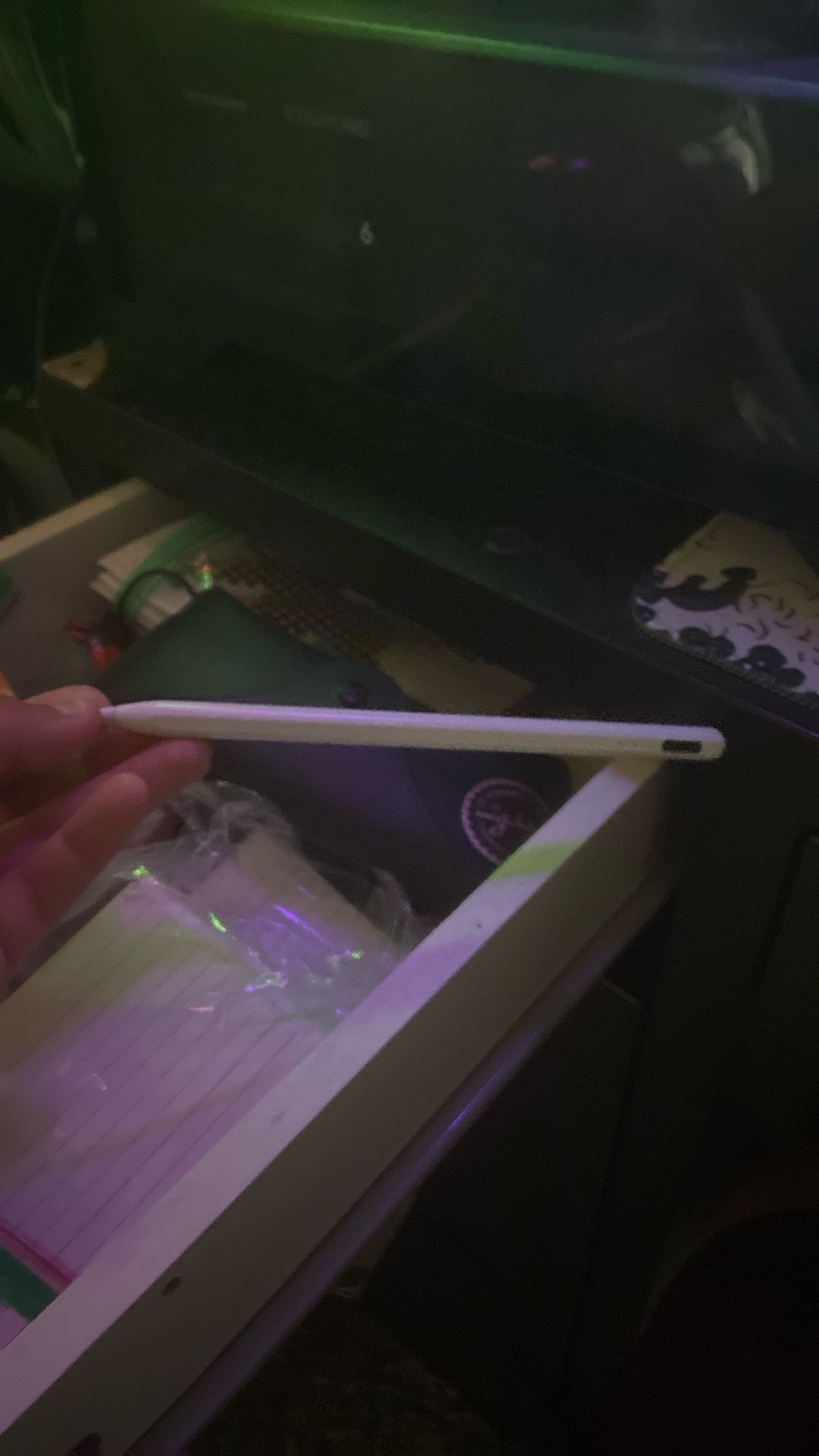Selling A Apple Pen For $60