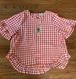 Brand New Charlie Paige Top