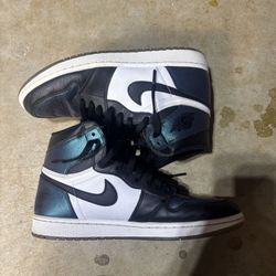Jordan 1 All star Sz 10