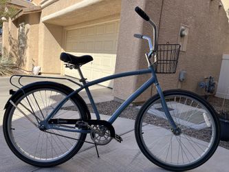 Huffy Men’s Cruiser 26