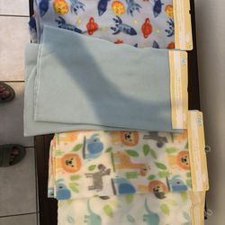 Baby Blankets New