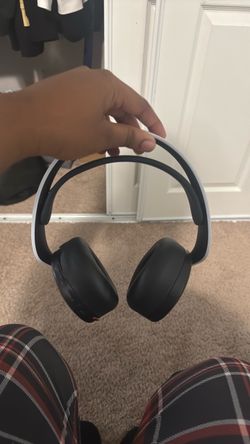 Ps5 Pulse 3d Headset
