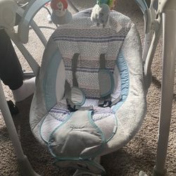 Baby Swing