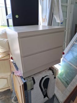 Night stands set