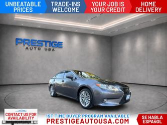 2014 Lexus ES 350