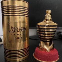 Jean Paul Gaultier Elixer