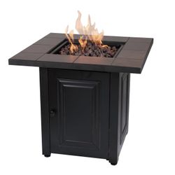 Vanderbilt Outdoor Fire Pit