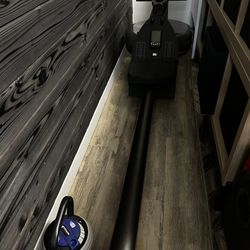 CityRow Classic Water Rower