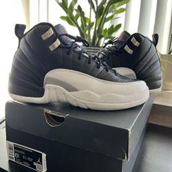 Jordan 12