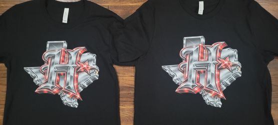 Houston Texans shirt