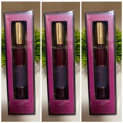 BOMBSHELL PASSION ROLLERBALL PERFUME BUNDLE