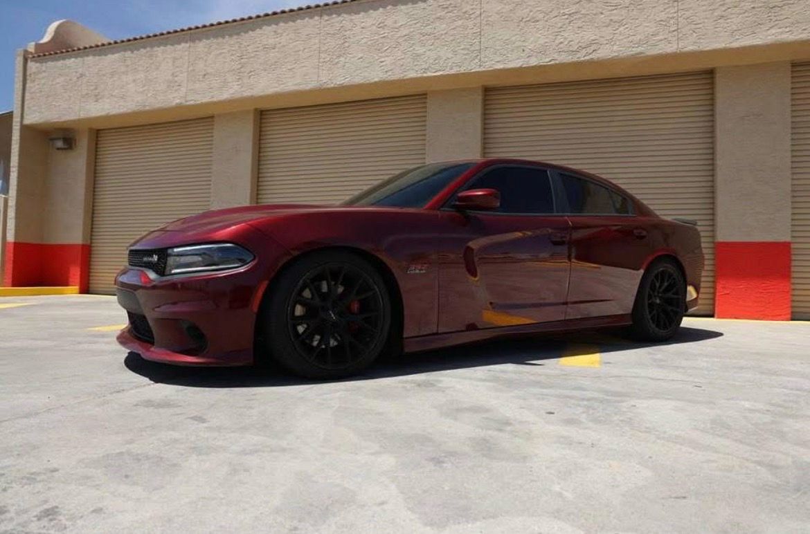 2021 Dodge Charger