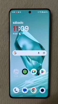 OnePlus 12 512GB Green – Unlocked – Excellent Condition
