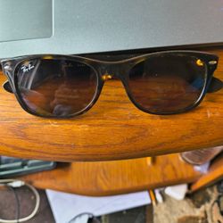 Ray Ban Sunglasses