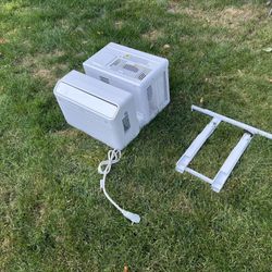 Midea 12,000 BTU Window AC Unit