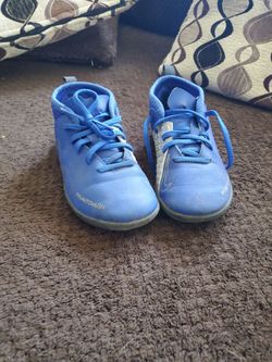 Nike phantom indoor futbol shoes