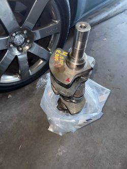 Srt/hemi parts