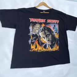 Travis Scott T