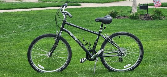RALEIGH VENTURE ALUMINUM unbranded SPEED