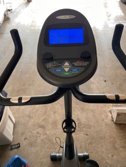 Indoor Excercise Bike