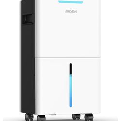 Dehumidifier 