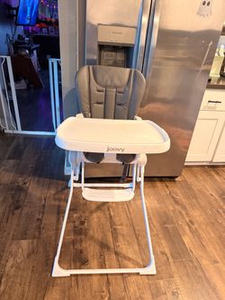 Joovy Baby High Chair