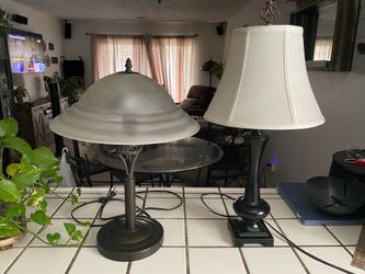 Lamps