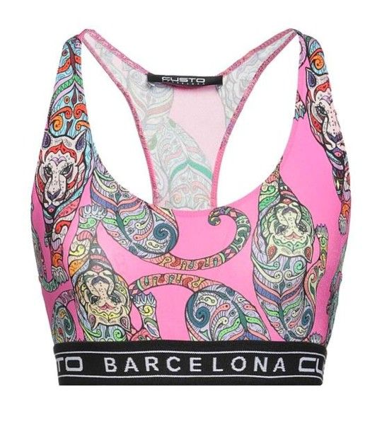 Sport bra CUSTO BARCELONA 