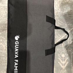 Guava Lotus Travel Crib