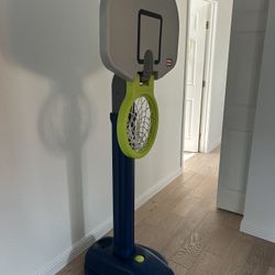 Kids Basketball Hoop