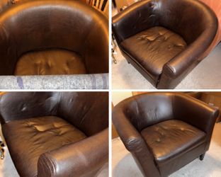 FREE – 3 Accent Chairs – Pickup Today