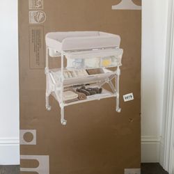 Portable Changing Table 