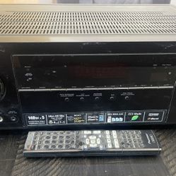 Pioneer VSX-524 Surround Sound 5.1ch AV Receiver
