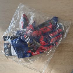 Under Armour UA F9 Nitro Gloves 