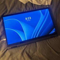 Lenovo Laptop Touchscreen 