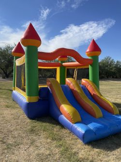 Jumping Castle