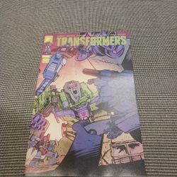 TRANSFORMERS #24 Cvr F Image Comics 2025 24F (CA) Johnson + Spicer