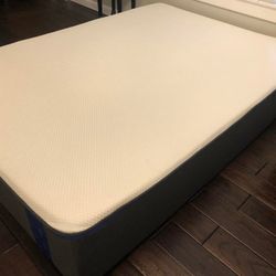NECTAR TWIN XL MATTRESS 