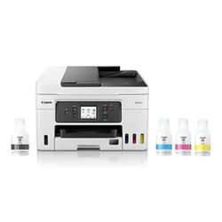 CANON Maxify MegaTank GX4020 Wireless All-In-One Inkjet Printer